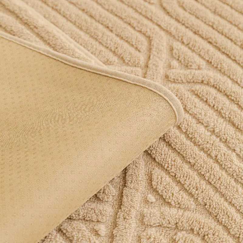 1pcs Sofa Mat Wear-resistant Durable Living Room Backrest Cover Anti-Slip Washable Soft Couch Cushion Home Decor M251204 - view 5