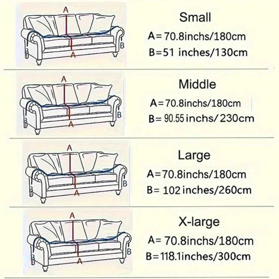 1PC Ethnic Sofa Towel Wave Print Jacquard Sofa Blanket With Tassels Four Seasons Universal Double Face Usable Home Decor M251204 - view 7
