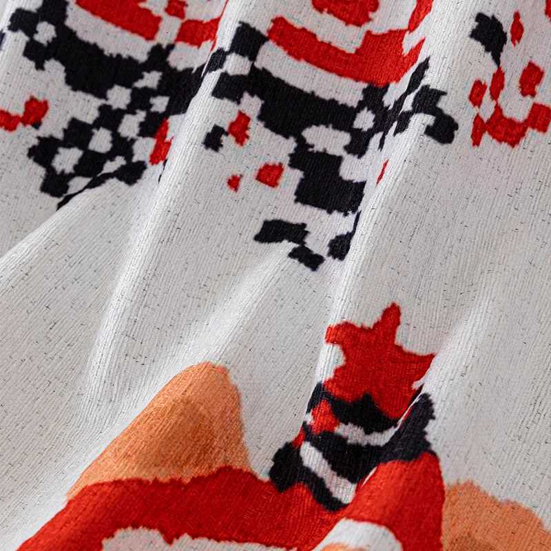 1PC-Christmas Day Snow Neale Sofa Towels Sofa Cover Fully Wrapped Non Slip Sofa Cushion M251204 - view 6