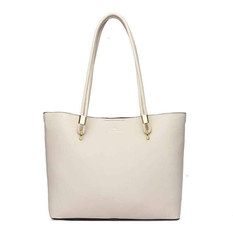 Autumn Winter Large Tote Classic Versatile Cross-Border Commuting Women's Underarm Bag Wholesale