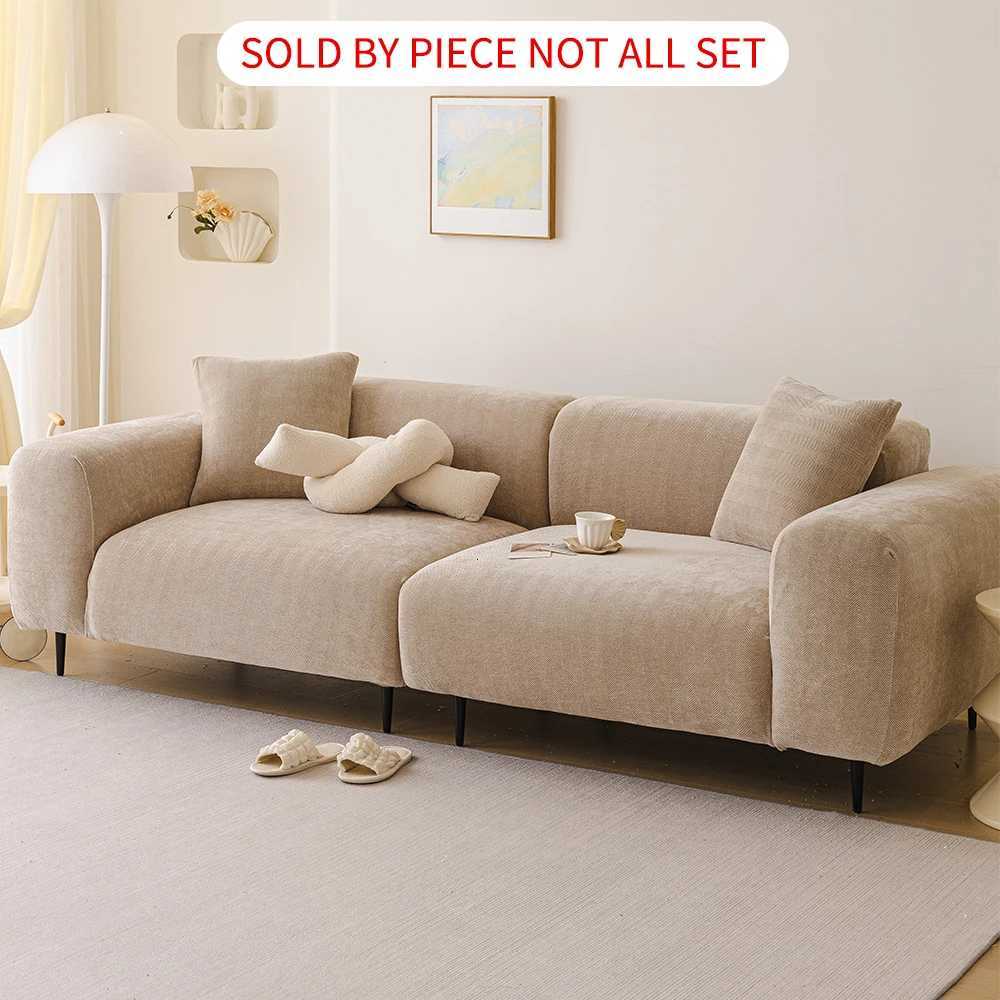 Elastic Sofa Cover all-season sofa cushions for living room Sofa Covers for living rrom 3 seater M251204 - view 4
