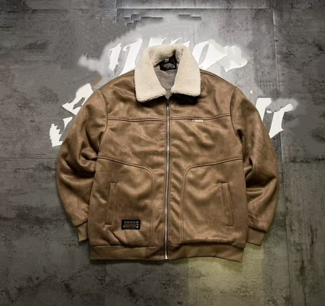 Classic Faux Leathe… - image