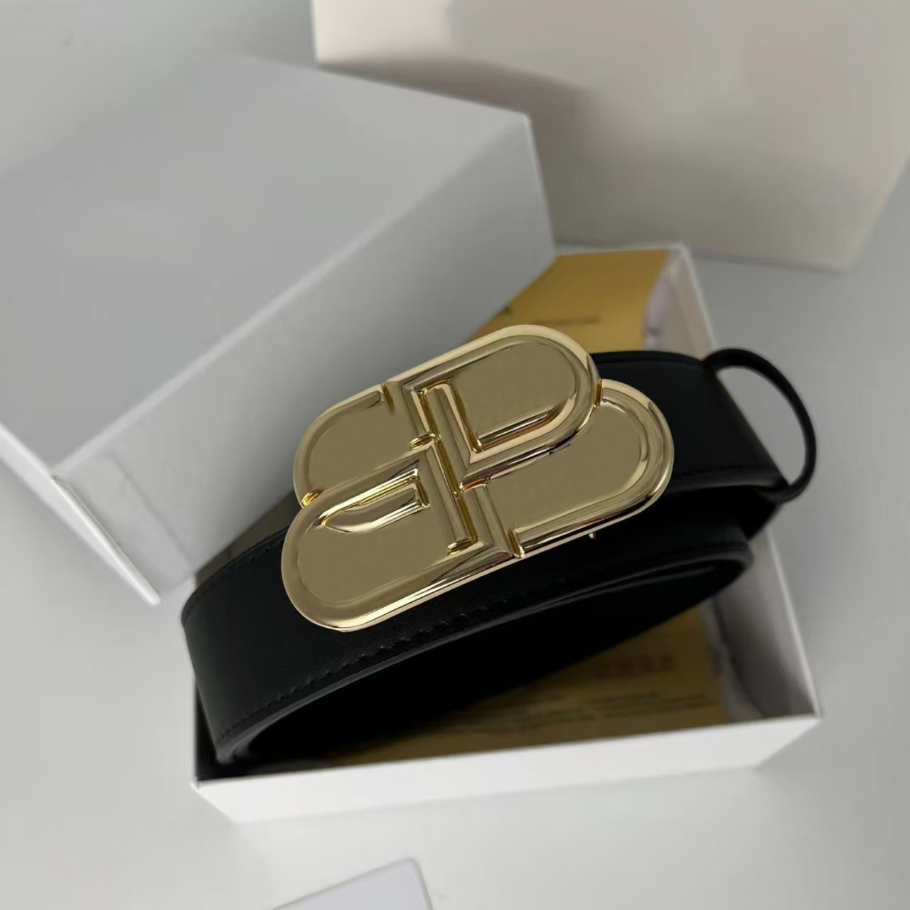 designer belt luxury Belt For Women and men Belt Designer Metal Buckle Waist Strap Female Jeans Dress Trouser All-match Decorative Waistband 4.0cm and 3.0cm with box