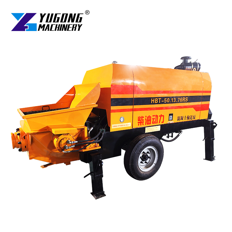Low Price Cement Mixer Truck & Grout Pump Combo | Efficient Concrete and Cement Delivery System