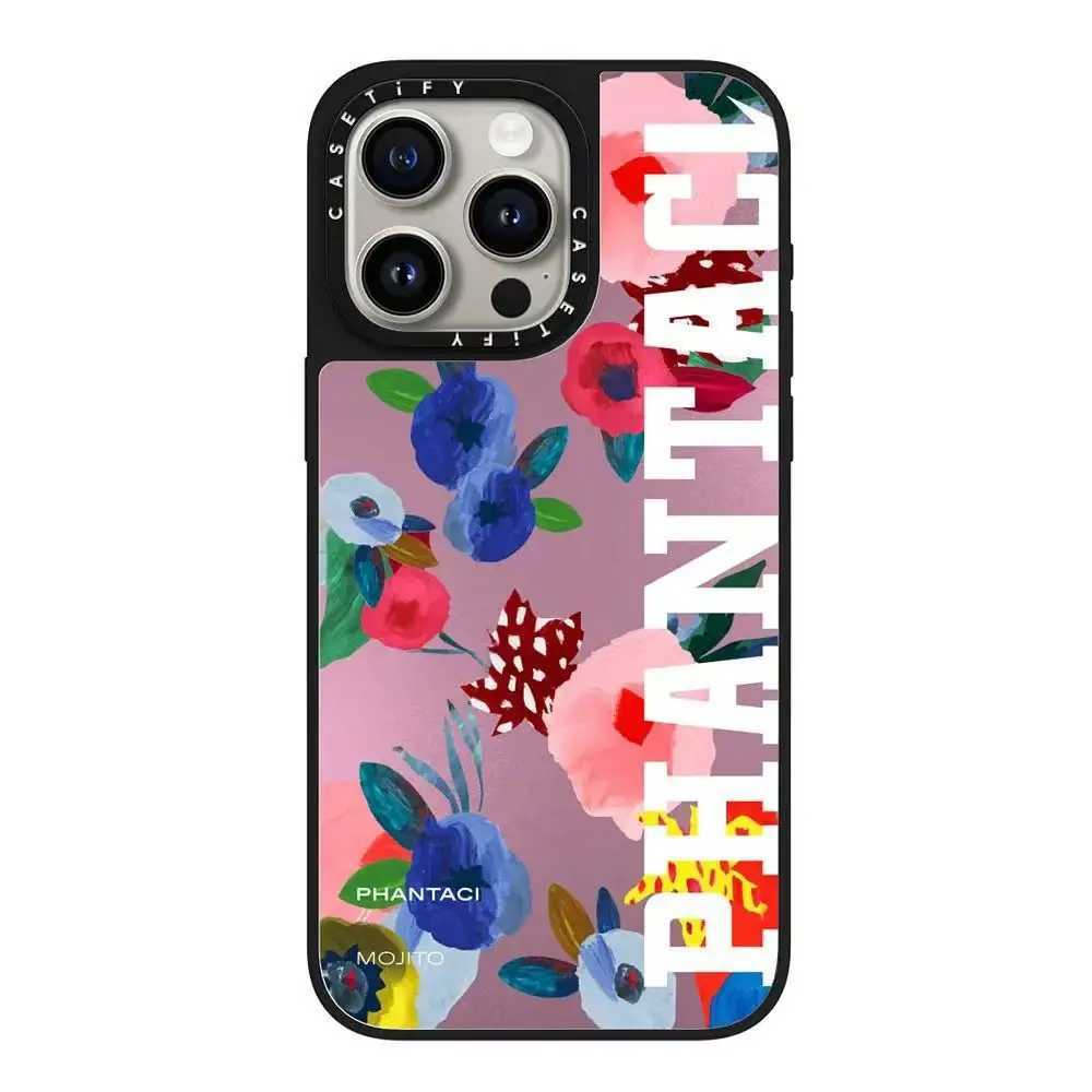 Jay Chous phantaci 15prax phone case is cpatible for 16pro/14 and other models H251203