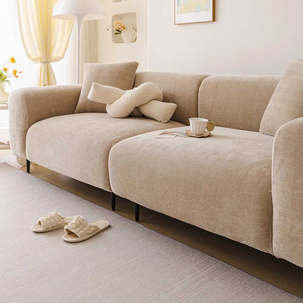 Elastic Sofa Cover all-season sofa cushions for living room Sofa Covers for living rrom 3 seater M251204 - view 5