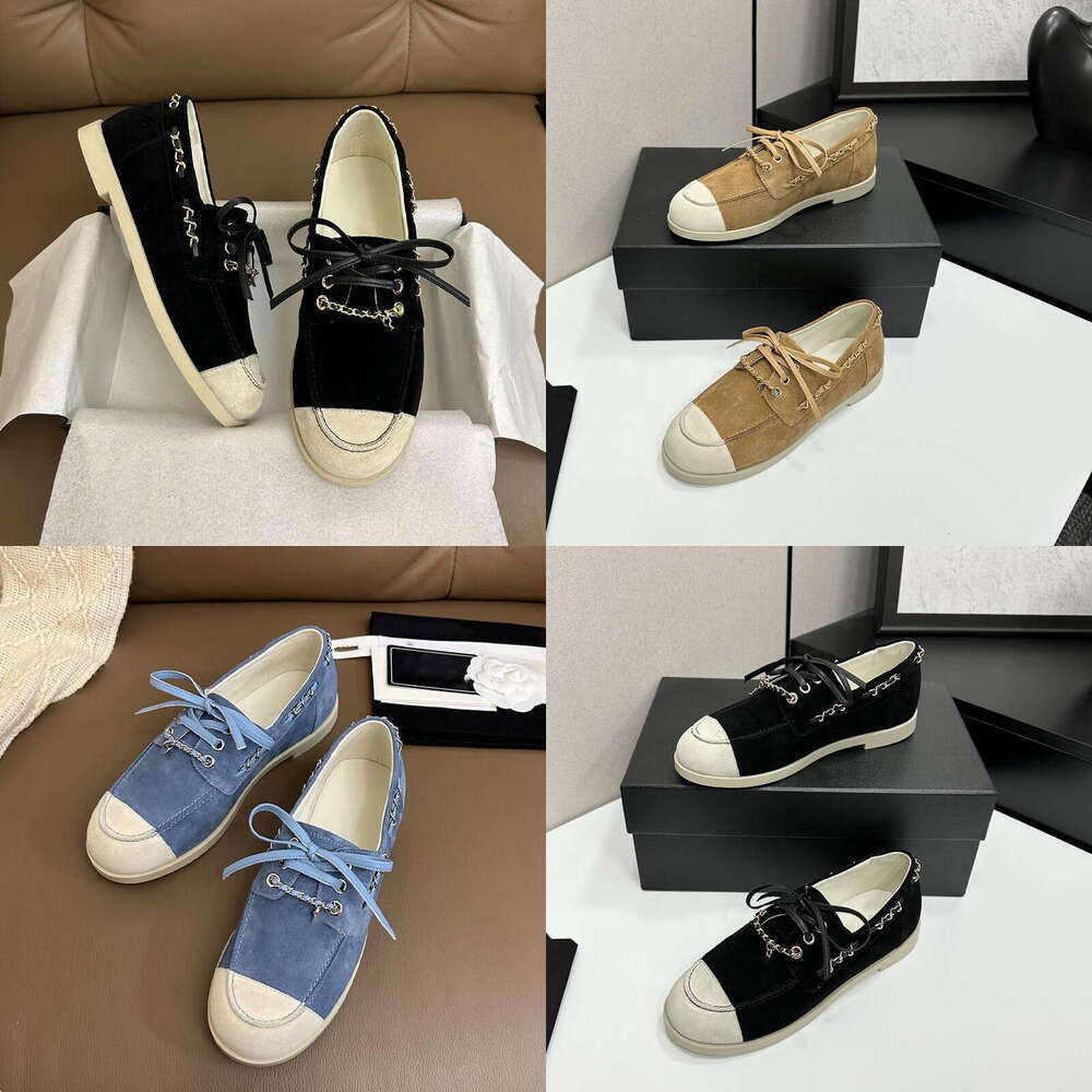 luxury designer shoe woman Metal Buckle Famous Dress Chaussures trainer girl shoes Suede Reflective Sneaker star outdoor sneaker Women casual running shoes