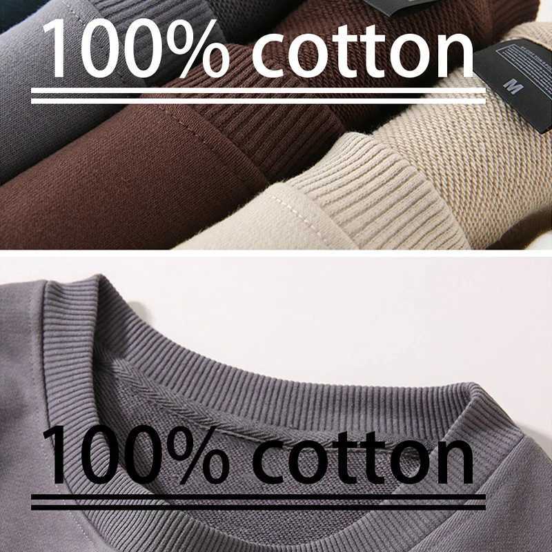 Winter Popular in Europe and America Hoodie Men Women Letter Embroidery Unisex Sweatshirt Quality Cotton Casual Cozy Pullover M251204