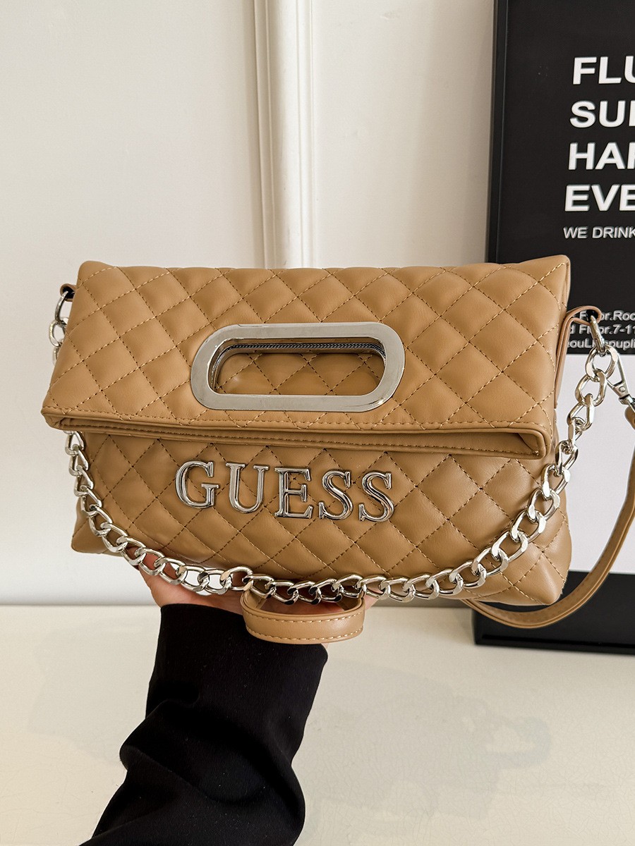 designer bag Designer handbag messenger bag Women Man Mini leather Shoulder bag metal sign pochette clutch tote crossbody chain Bags top quality