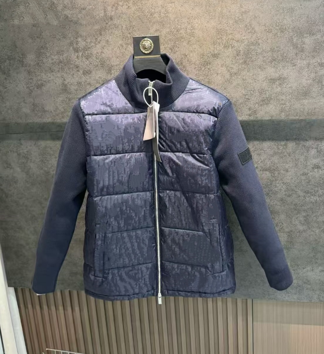 Designer mens puffer jacket winter mens coats designer mens down jacket doudoune homme jackets womens Parks designer winter jacket M-5XL