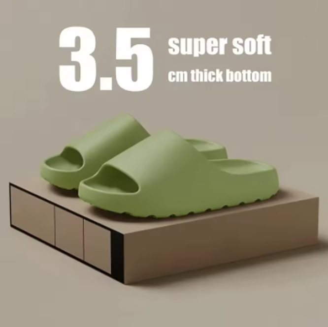 Slippers Women Slip… - image