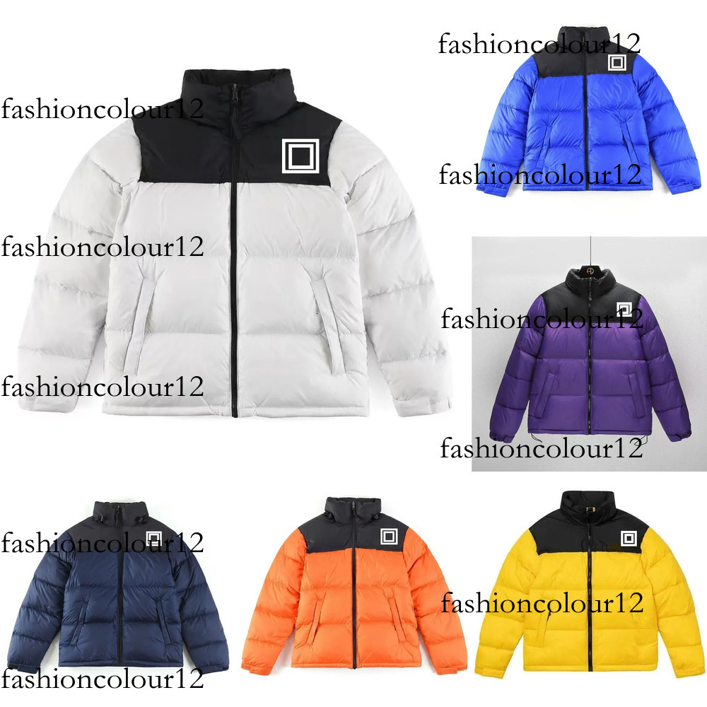 2026 new northfacepufferjacket woman northlys facelys Down Jackets northfacepufferjacket Thicken Puffer Parka Winter Jacket Zipper White Duck Down Fill NF 567