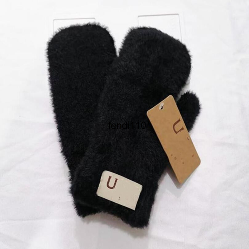 Five Fingers Gloves gloves designer gloves luxury gloves designer leather design gloves leather warm waterproof cycling padded warmth women gloves christmas