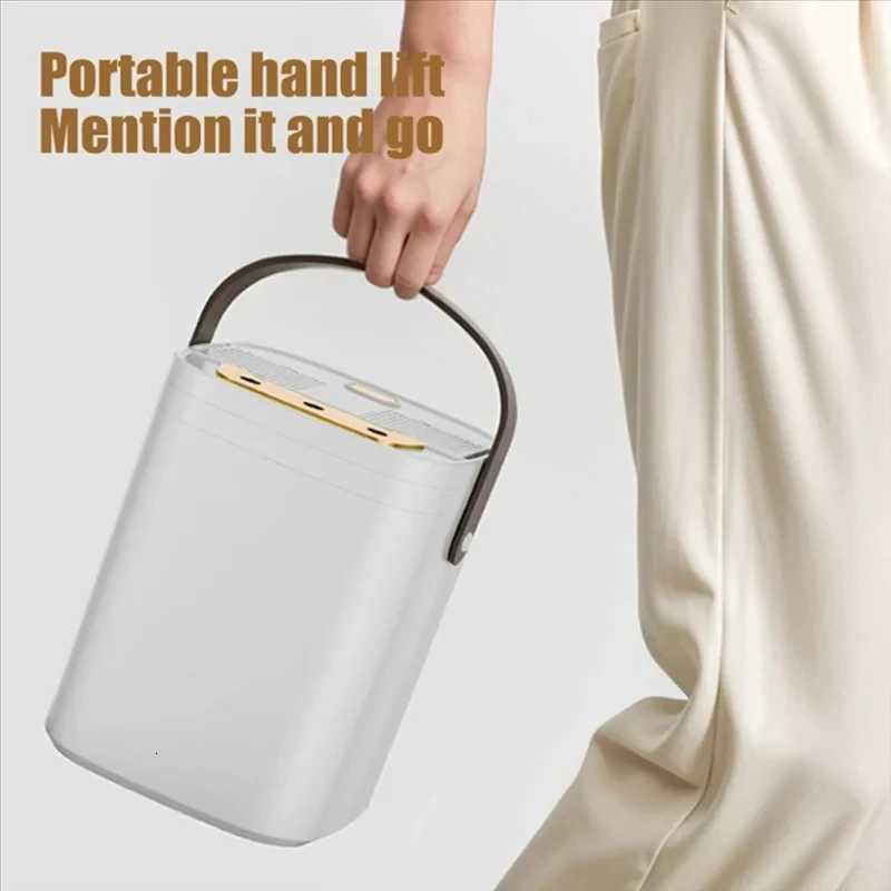 Three nozzle air humidifier 18L large capacity purifier aratherapy essential oil diffuser night light household spray C251204