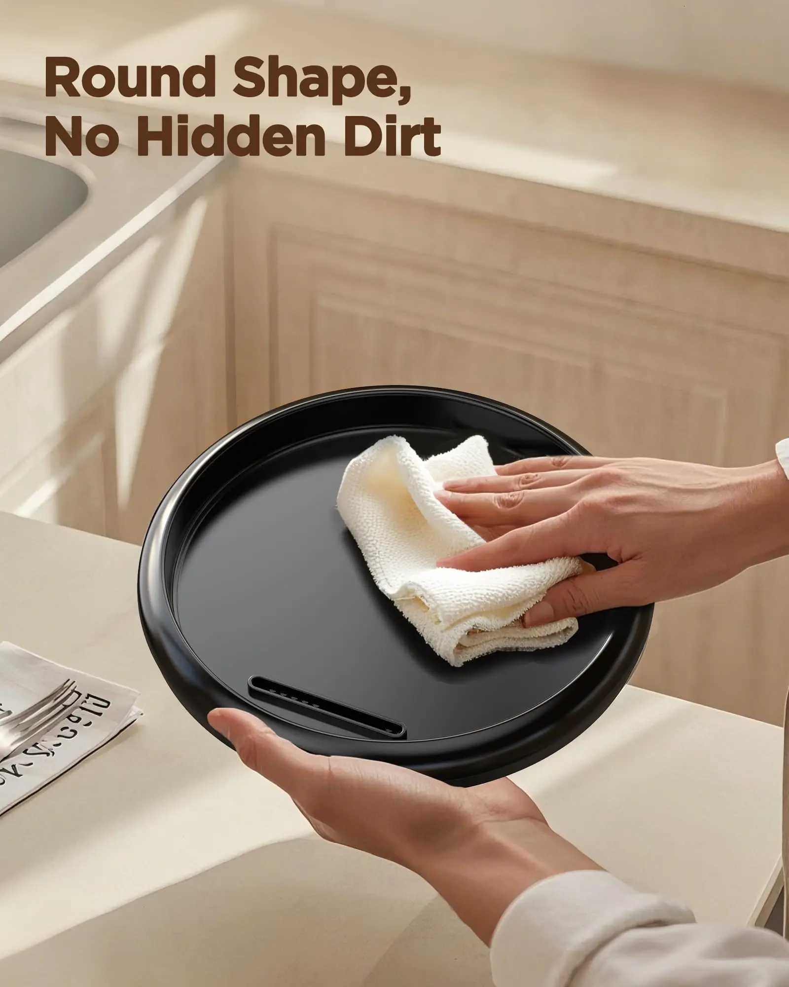 24L cat and dog pet water dispenser transparent design equipped with a silent filtered water pump easy to clean M251204