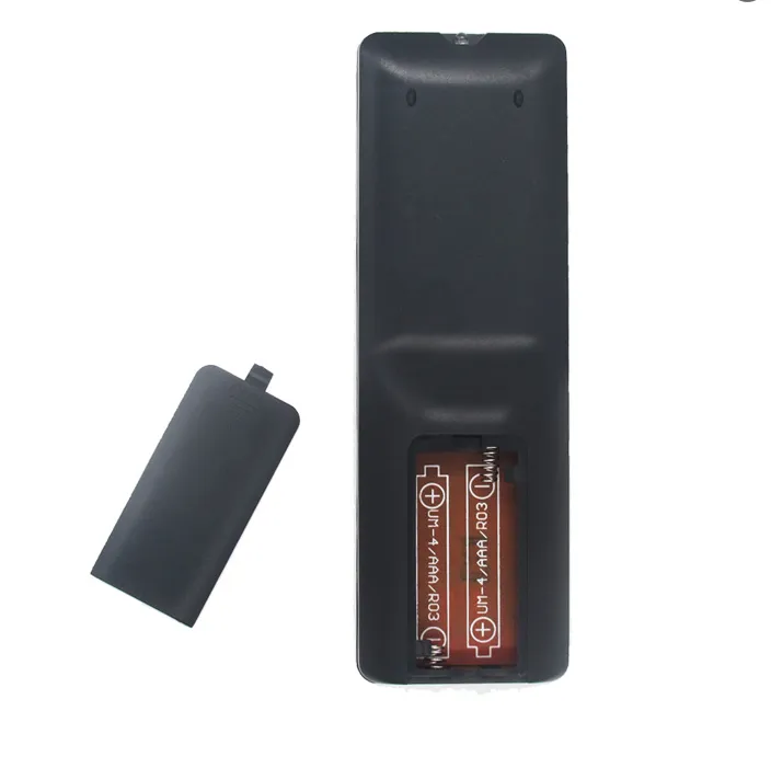 Strong 4K FHD Remote Control - 24H Free Demo, Works with Most Smart TVs &Set-Top Devices