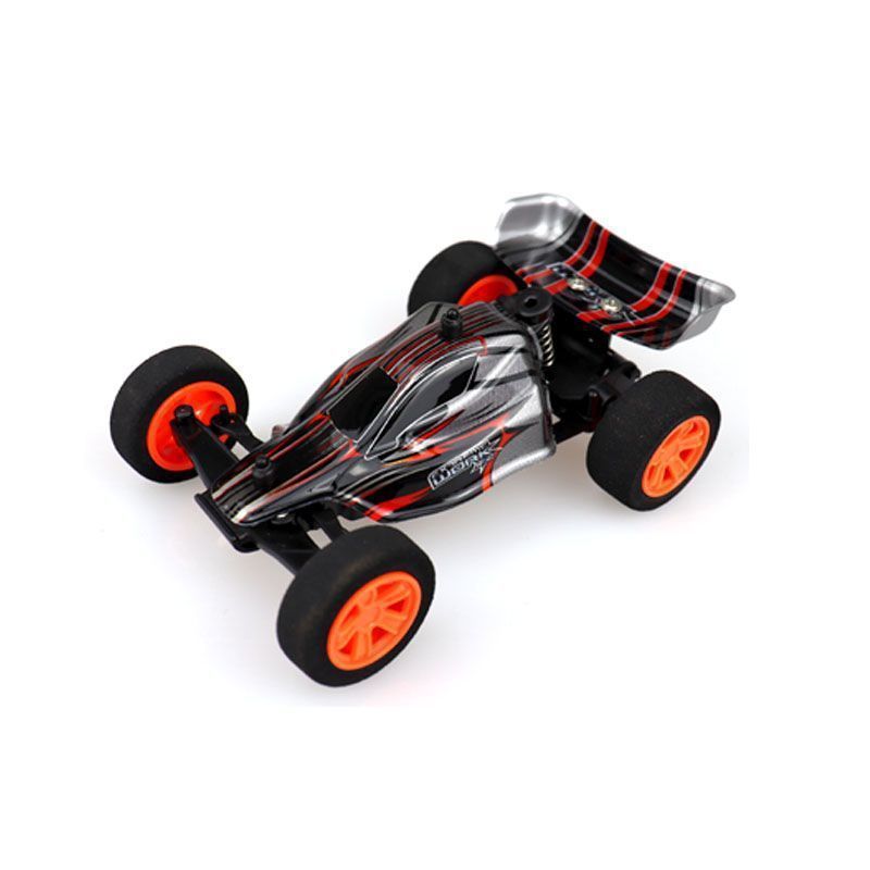 Velocis 1/32 2. RC Racing Car Mutiplayer in Parallel 4 Channel Operate USB Charging Edition RC Formula Car LJ200919