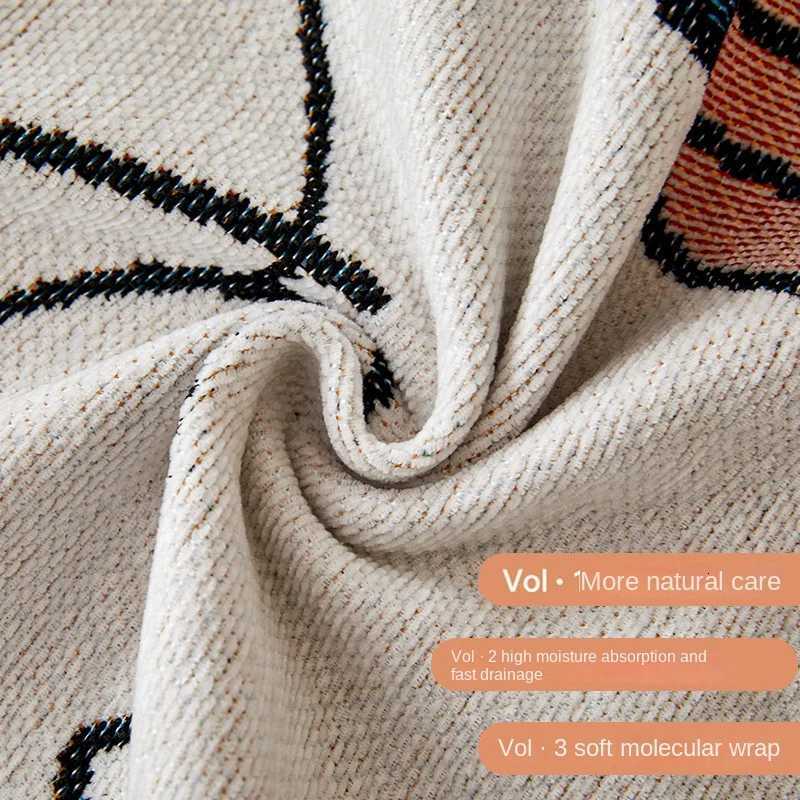 Thicken Chenille Blanket Classic Cute Cartoon Sofa Blanket Winter Couch Non Slip Blanket Office Nap Shawl Cushion Sofa Covers M251204 - view 6