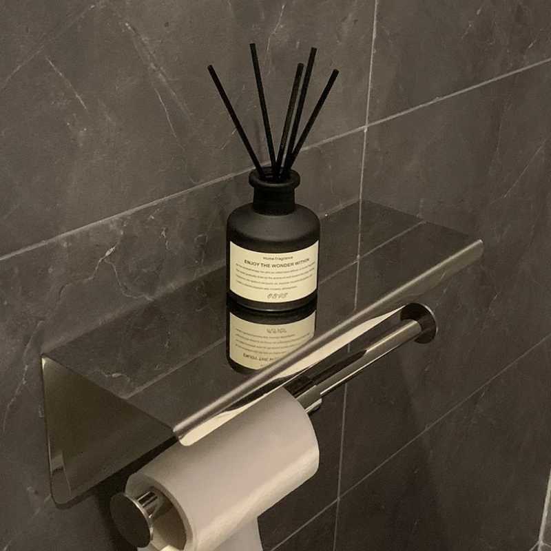 50ml Flameless Home Fragrance Room Perfume Liquid Air Freshener Birthday Gift Decorative Ornament Aromatherapy Diffuser Sets Y251204