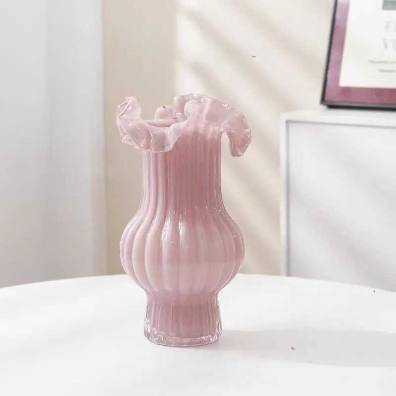 Vase For Table Centerpiece Vase For Flowers Wedding He Table Flower Decor House Warming Gift Neutral He Decor H251204