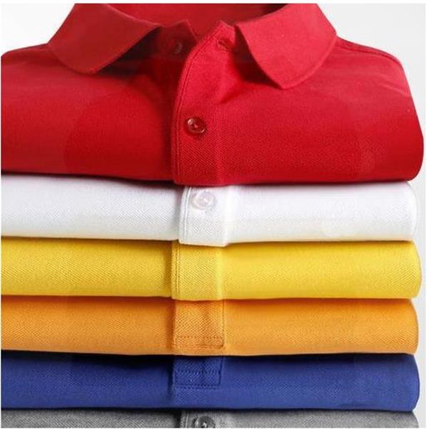 Brand 2021 Mens T-Shirts Top Crocodile Embroidery Polo Shirt Short-Sleeve Solid Polo shirt Men Polo Homme Slim Men Clothing Camisas Polos Shirt S-6XL