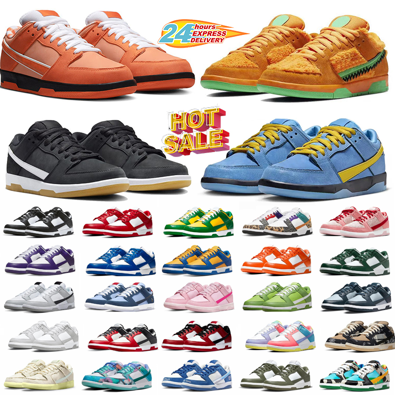 casual shoes for men women Lobster Black White Grey Triple Pink Blue Brown Green Red Purple Olive mens wome trainers sport sneakers 36-45