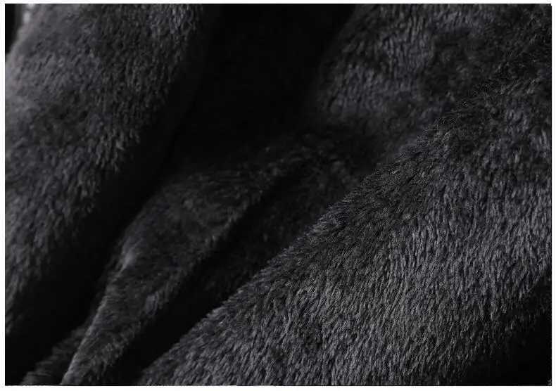 New Winter Men Slim Fit Casual Leather Jackets Coats Good Quality Male Fleece Warm PU Leather Coats Mens Clothing Size 3XLT251204