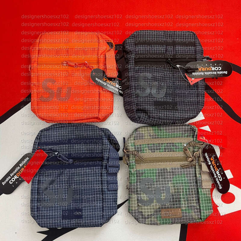 Supremely Backpack … - image