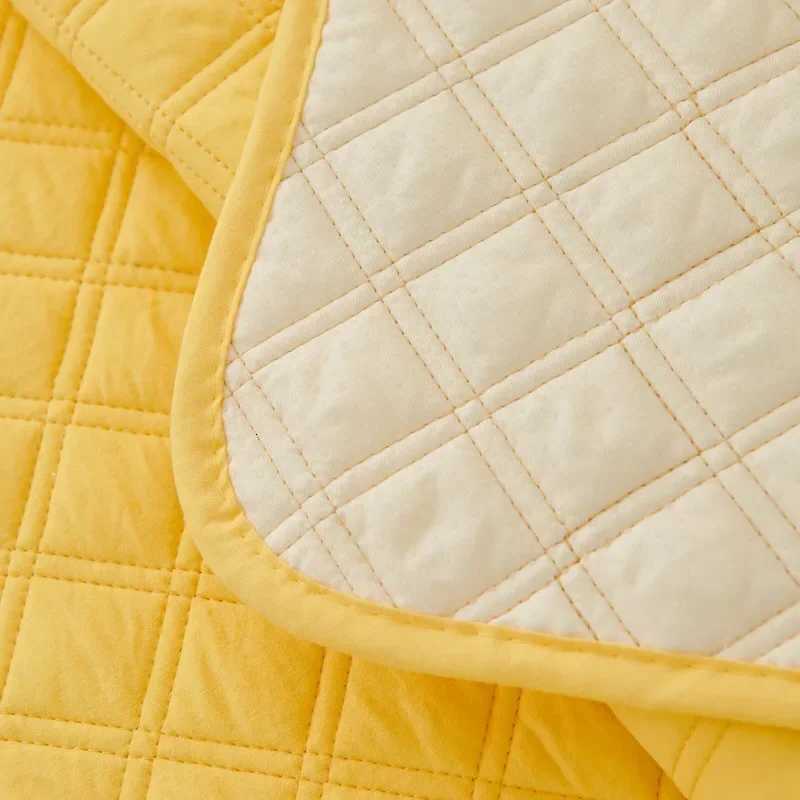 Sofa Cover for Living Room Geometry Plaid Cotton Universal Sofa Mat Towel Non-Slip Sofa Cover Couch Cushion Slipcovers M251204 - view 4