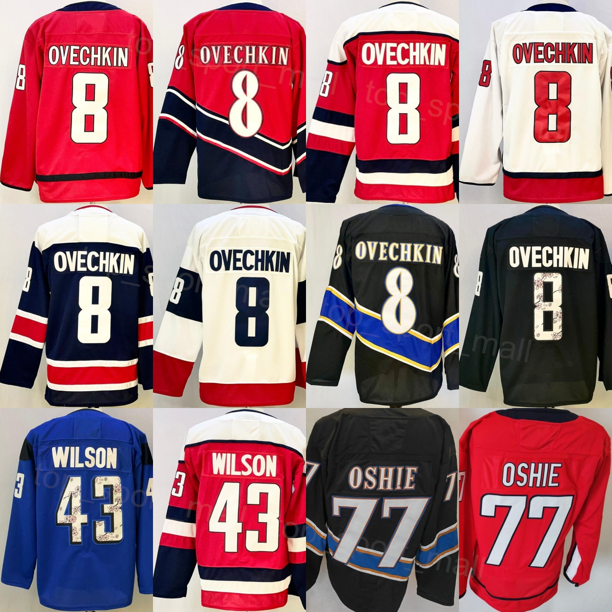 2026 Hockey Alterna… - image