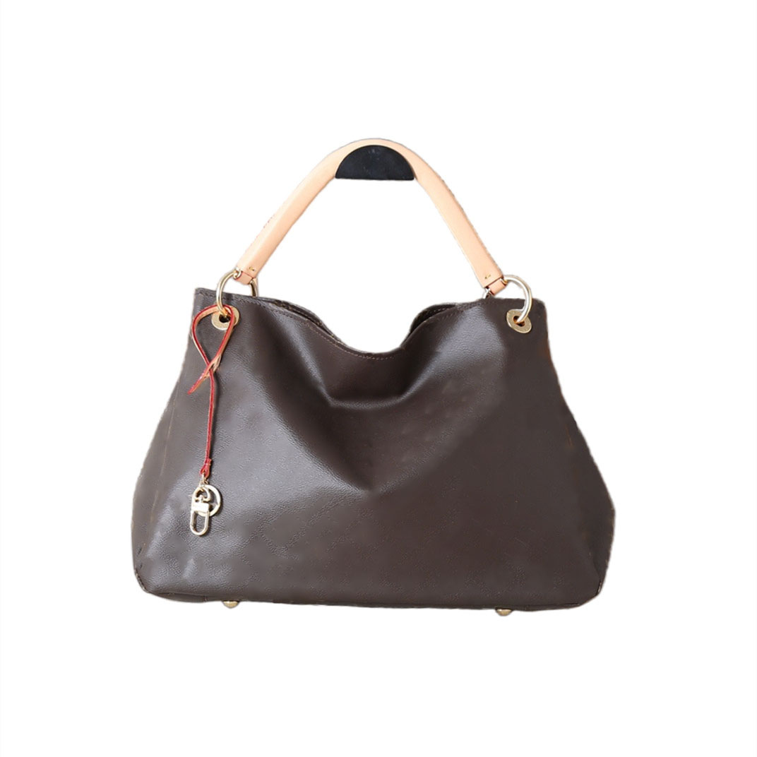 Designer fashion women totes real leather reticule handbags for ladies