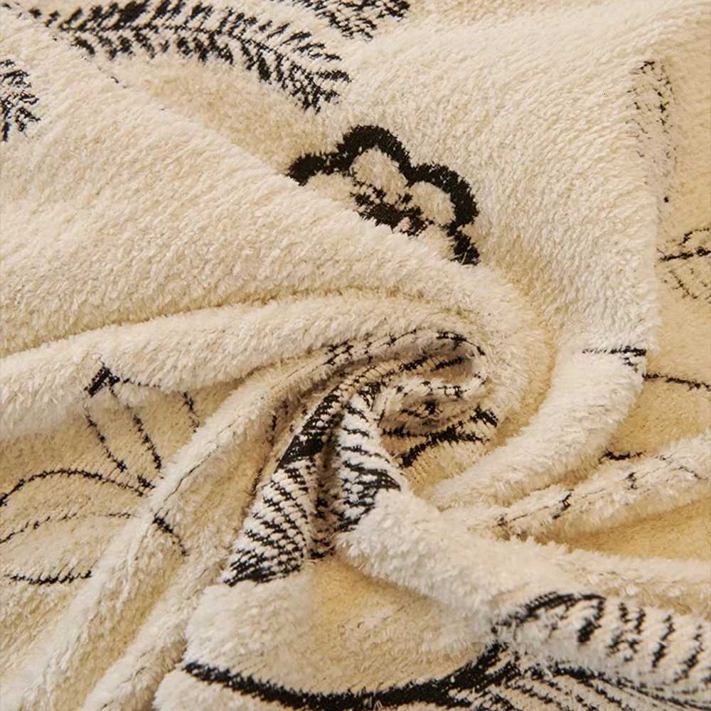 Autumn and Winter Thickened Sofa Cover Warmth One-Piece Full-Bag Universal Sofa Covers Multifunctional Decorative Blankets M251204 - view 5