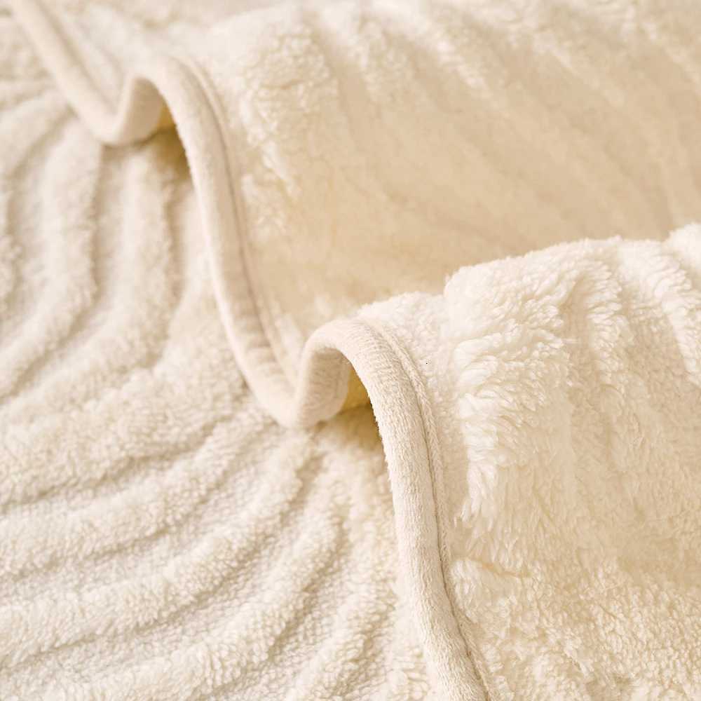 Winter Sofa Cushion with Water Ripple Design 4 Colors Anti-Slip Home Protection Soft Cozy Living Room Decorative Seat Pad M251204 - view 7