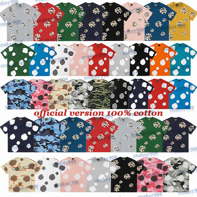 2026 designer tshirt men tshirts puff print color blocking short sleeve tees mens tshirt multicolor sweatshirt hiphop t-shirt set summer t-shirts new tshirt suits