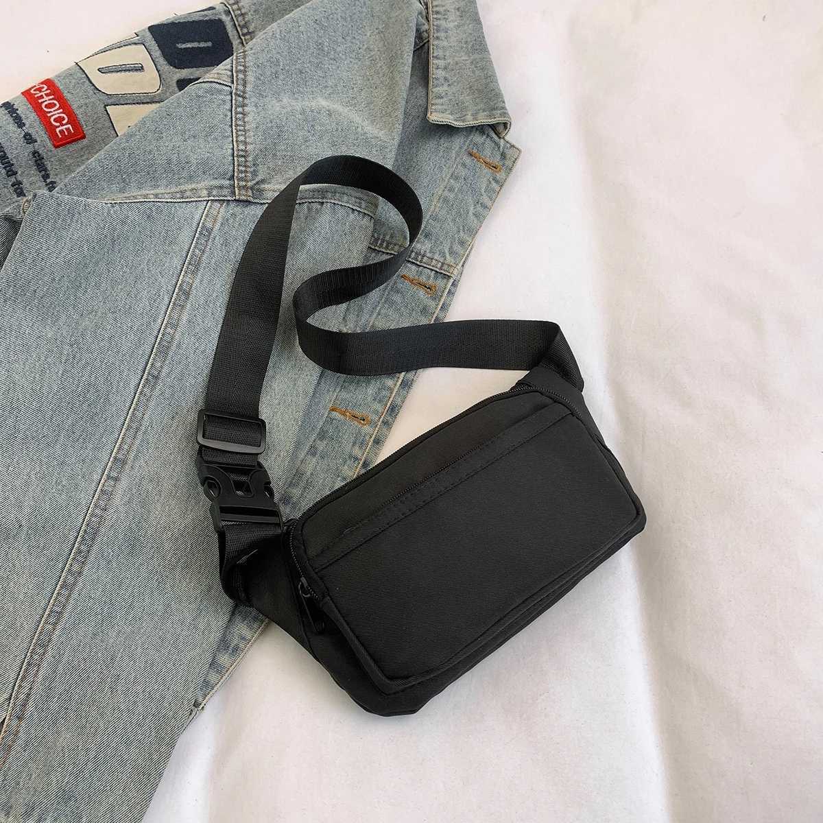 1Pcs Outdoor Sports Waist Bag Waterproof Pack Close Fitting Invisible Belt Fitness Anti Theft Mobile Phone Waist Bag BottleT251204
