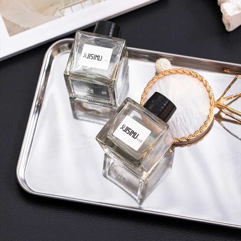 50ml Natural Aromatherapy Set Reed Diffuser Oil with Sticks Aromatherapy For Bedroom Bathroom Air Freshener Gift Home Decor Y251204