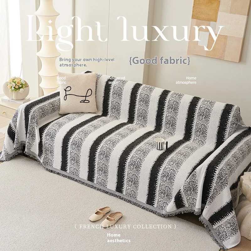Sofa Covers Home living room sofas Cloth Non-slip Cover Sofa Blanket Sofa Towel M251204 - view 3