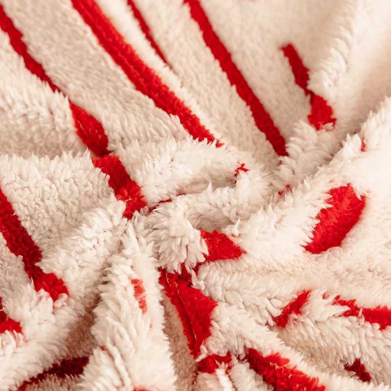Red Flower Sofa Cover Tablecloths Blanket Four Seasons Universal Sofa Cover Multifunctional Blanket Anti-scratch Home Decor M251204 - view 6