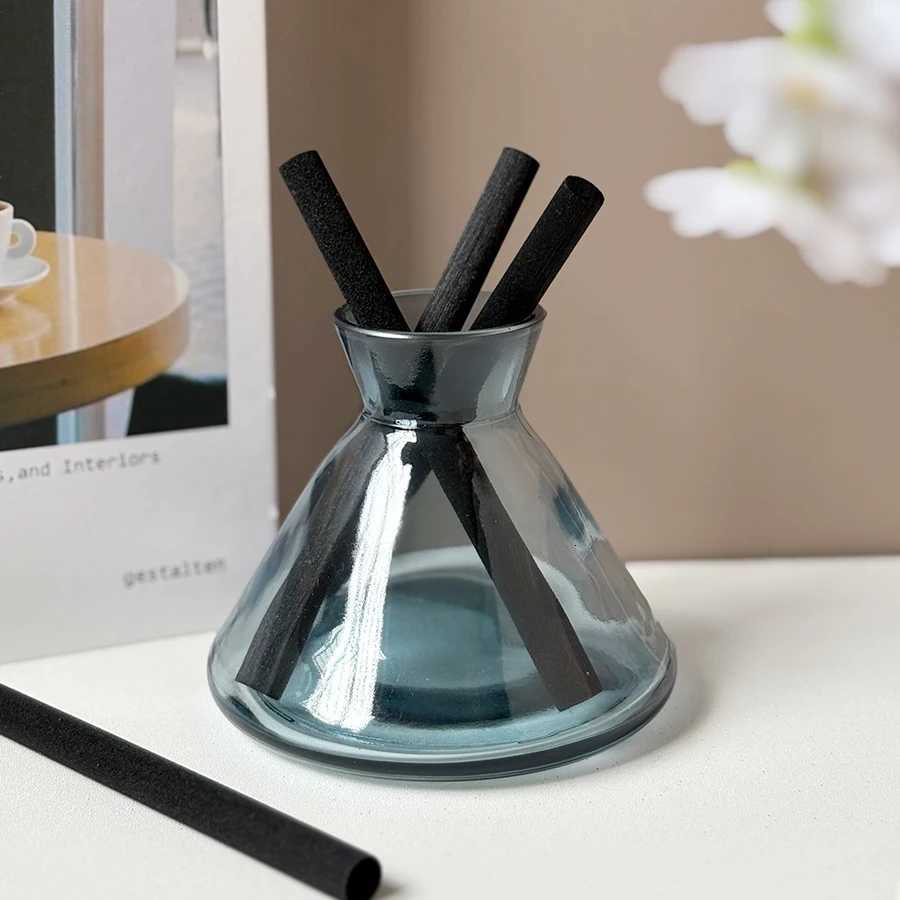 5/20pcs 10140mm thick expansion stick aromatherapy stick household volatile stick suitable for families living rooms rooms Y251204