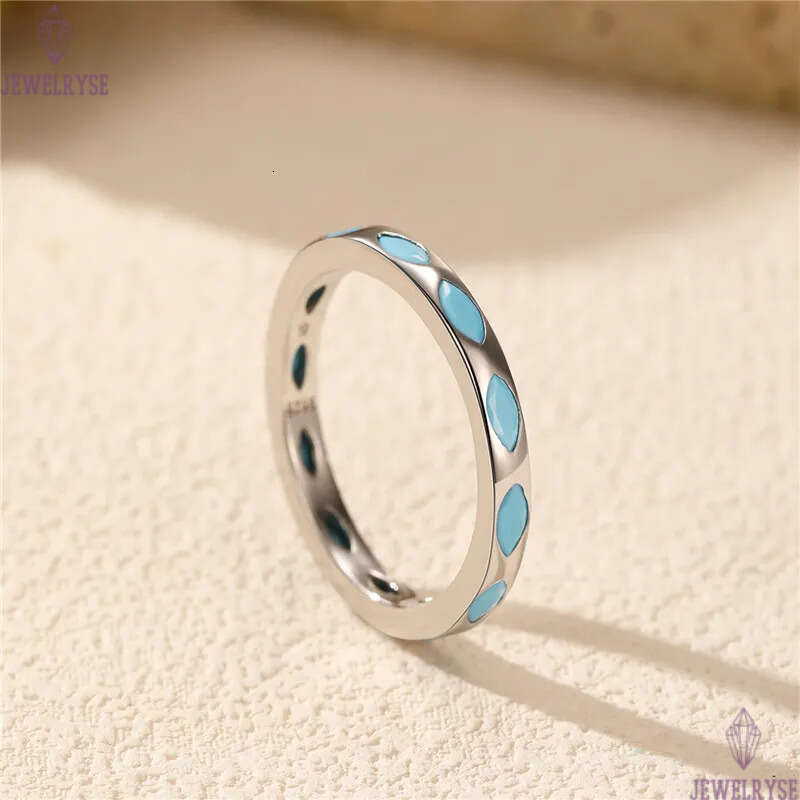 luury sweet colordul heart ring for woman diamond s925 sterling silver party school home 5A cubic zirconia designer rings jewelry size 6-9 girls frien