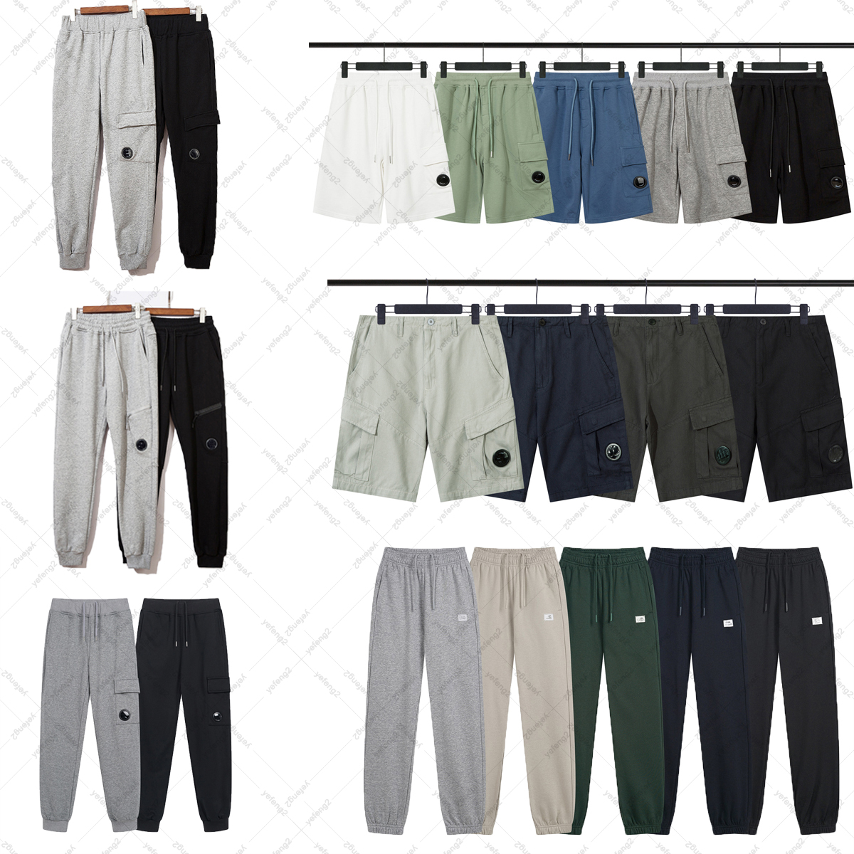 Mens sweatpants pants cpcompanyyyy joggers company functional Pioneer casual Sports Pants