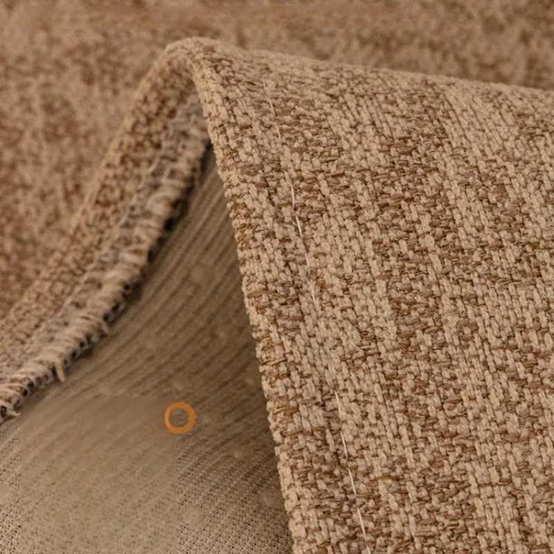 French Retro Chenille Sofa Cushion All Season Universal Anti Slip Premium Sofa Cover Dust-proof Cloth Cushion for Living Room M251204 - view 4