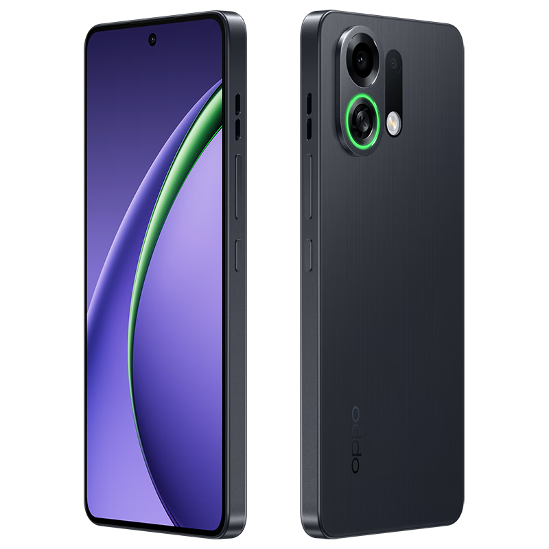Original Oppo K13 Turbo Pro 5G Mobile Phone 12GB RAM 256GB ROM Snapdragon 8s Gen4 50.0MP NFC 7000mAh Android 6.8" Full Screen Fingerprint ID Wate