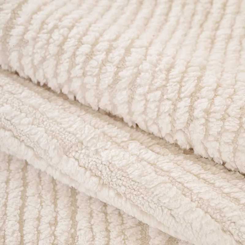 1PC-Shu Mianrong jacquard autumn and winter warm sofa cushion simple anti slip sofa cover cloth M251204 - view 6