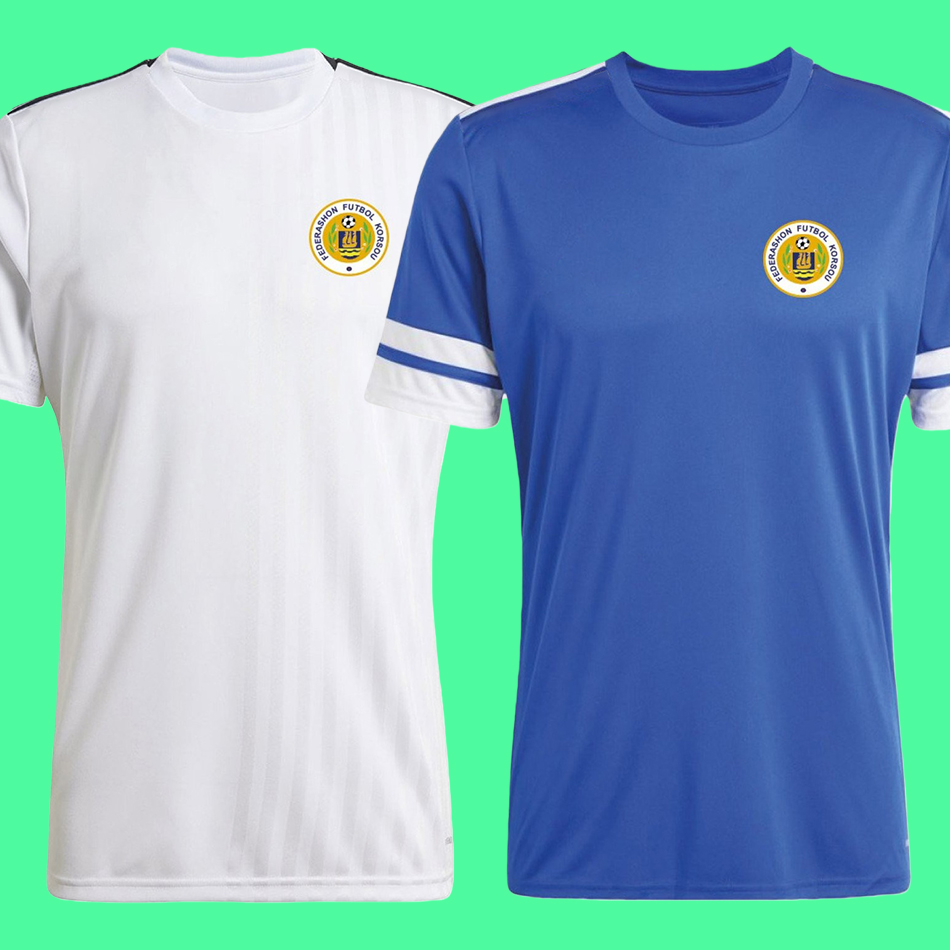 2026 Curacao Soccer Jerseys 2026 Curacao Football shirt