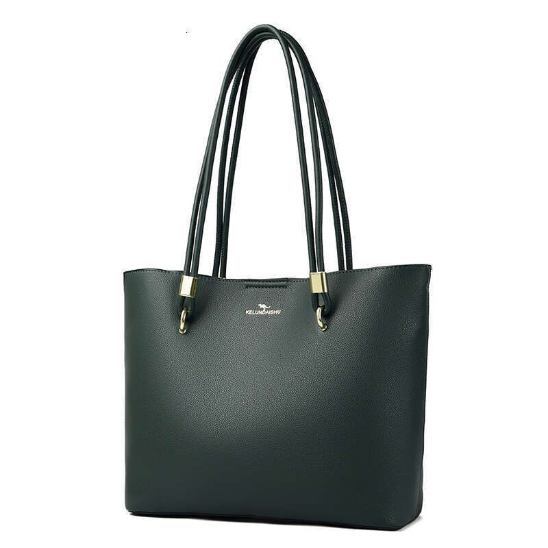 Autumn Winter Large Tote Classic Versatile Cross-Border Commuting Women's Underarm Bag Wholesale