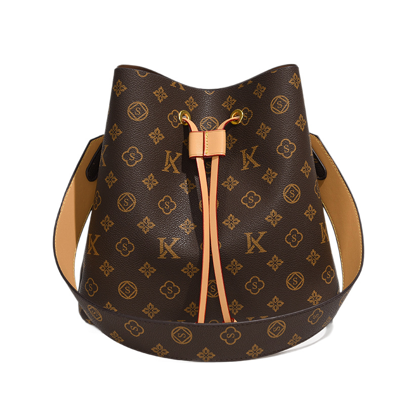 2026 Women's Fashion Bag Shoulder Bag Jacket Bag Designer Minimalist Bag Small Handbag Jacket Bag Classic Bucket Bag Letter Bag