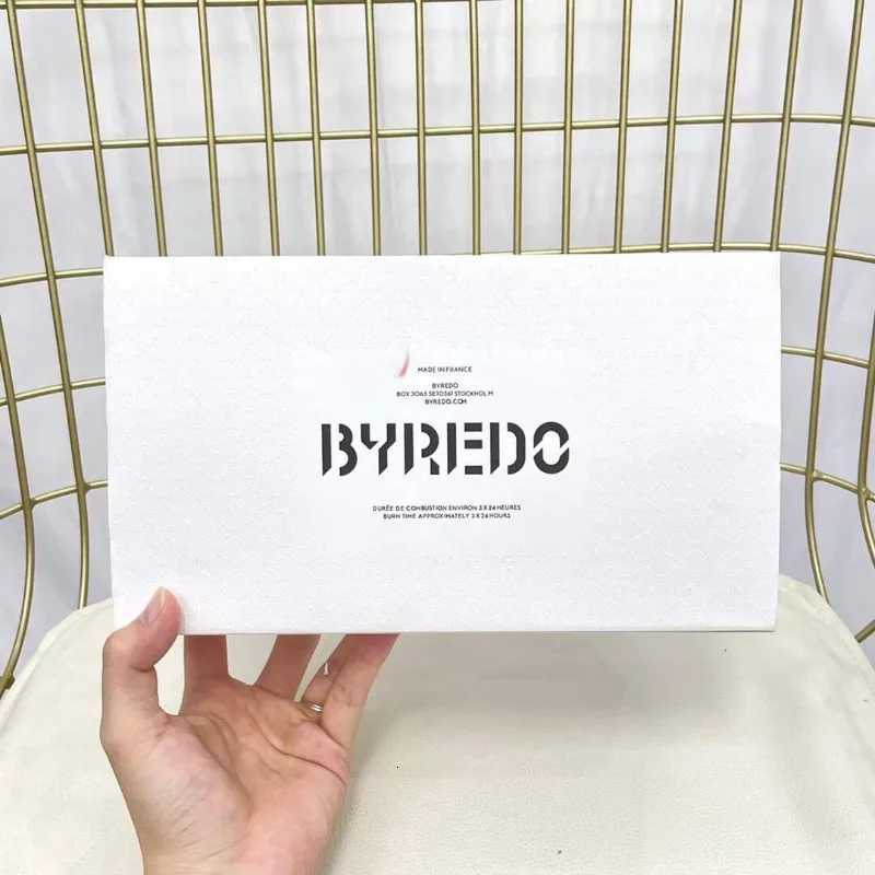 Aromatherapy Candle 70g 3pcs Set Gift Bohemia Cotton Poplin Tree House Burning Rose Scented Candle Home Fragrance Decoration Y251204