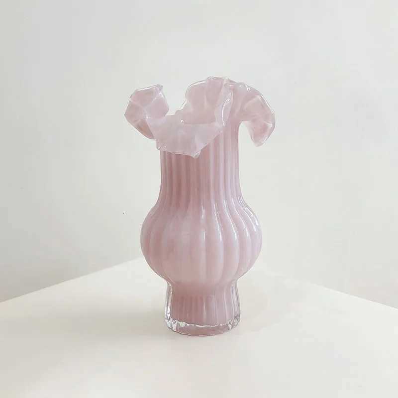 Vase For Table Centerpiece Vase For Flowers Wedding He Table Flower Decor House Warming Gift Neutral He Decor H251204