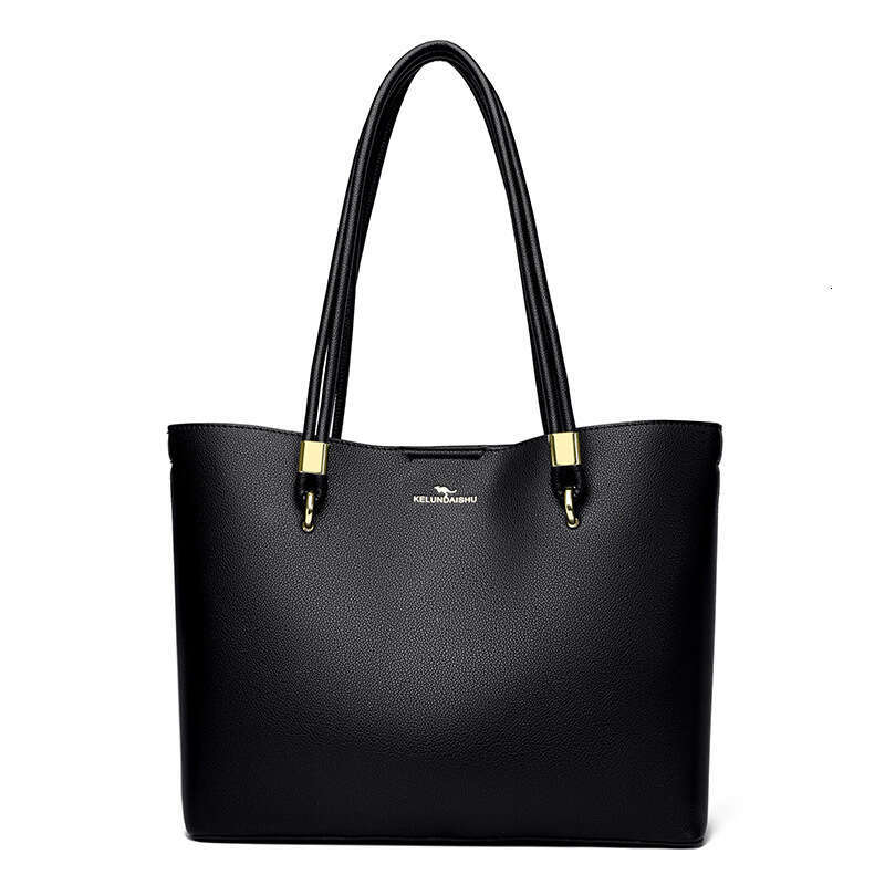 Autumn Winter Large Tote Classic Versatile Cross-Border Commuting Women's Underarm Bag Wholesale